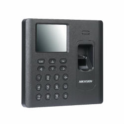Hikvision DS-K1A802AMF-B önálló terminál (DS-K1A802AMF-B)