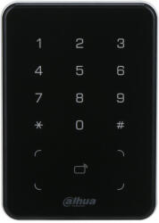 Dahua ASR2101A Felületszerelt Mifare kártyaolvasó, kódtasztatúra