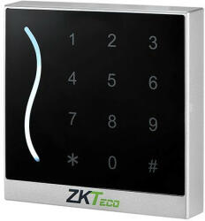 ZKTeco zk_PROID30-B-WG-1 Felületszerelt Kártyaolvasó, Kódtasztatúra (zk_PROID30-B-WG-1)