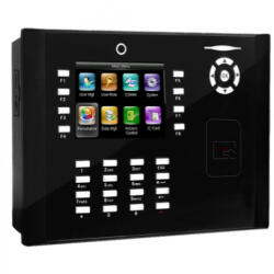 ZKTeco TA-ICLOCK-S880ZMM220-12 Önálló terminál