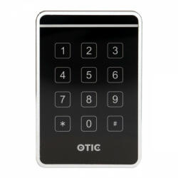 Otic - OTIC 210-K
