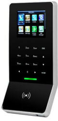 ZKTeco ACO-F22-BLACK-2 önálló terminál (zk_ACO-F22-BLACK-2)