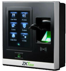 ZKTeco LC-SF420ZLM-B-2 Önálló terminál