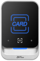 ZKTeco zk_ACC-ER-QR600-H-1 Felületszerelt Kártyaolvasó, QR kód olvasó (zk_ACC-ER-QR600-H-1)