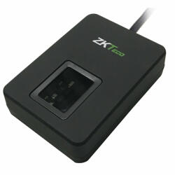 ZKTeco zk_ACC-USBR-ZK9500 Asztali USB EM-ID kártya és ujjlenyomatolvasó (zk_ACC-USBR-ZK9500)