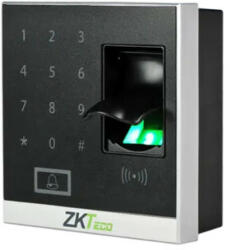 ZKTeco LC-X8B-BT-1 Önálló terminál