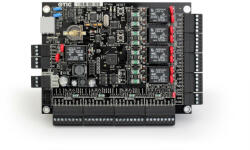 Otic panel ajtóvezérlő (OTIC_panel)