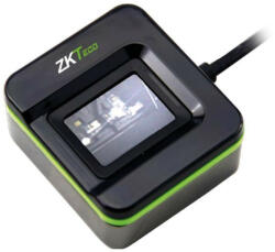ZKTeco zk_ACC-USBR-SLK20R Asztali USB Ujjlenyomatolvasó (zk_ACC-USBR-SLK20R)