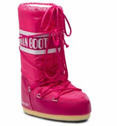 Moon Boot Cizme de zăpadă Moon Boot Nylon 14004400062 Bouganville