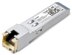 TP-Link Switch SFP Modul 1000Base-T, SM331T (SM331T) - szakker