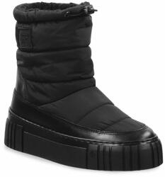 Gant Cizme de zăpadă Gant Snowmont Mid Boot 27547369 Negru - epantofi - 544,00 RON