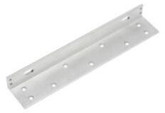  ABK350L L konzol keskeny ajtókeretes ajtókhoz YM-350(LED) típusú zárakhoz (ABK350L)