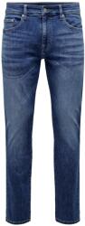 Only & Sons Jeans 'Loom' albastru, Mărimea 34 - aboutyou - 184,90 RON