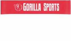 Gorilla Sports Fitnesz gumi 30 lb piros (100964-00038-0173)