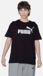 PUMA ESS Logo Tee (586666_____0001____L) - sportfactory