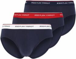 Tommy Hilfiger Underwear Slip kék, Méret XL