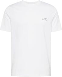 Michael Kors Póló 'EMPIRE' fehér, Méret XL