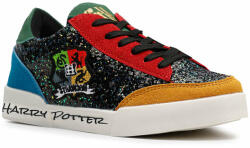 Harry Potter Sneakers Harry Potter CS5856-02(IV)HP Mix