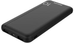 Philips Powerbank Li-polymer 10000mah Philips (ph-dlp1810nb)