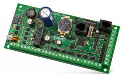 Satel ACCO-KPWG-PS Ajtóvezérlő; Wiegand protokoll támogatással és beépített tápegységgel (ACCO-KPWG-PS)