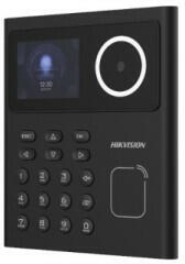 Hikvision DS-K1T320MWX 2.4" MinMoe arcfelismerő beléptető vezérlő terminál; Mifare kártyaolvasó, billentyűzet