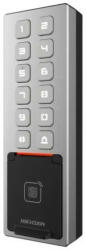 Hikvision DS-K1T805MBFWX Beléptető vezérlő terminál; ujjnyomat- és Mifare hitelesítéssel; bluetooth