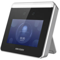 Hikvision DS-K1T331 4" MinMoe arcfelismerő beléptető vezérlő terminál; 300 arc