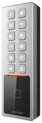 Hikvision DS-K1T805MBWX Beléptető vezérlő terminál; Mifare hitelesítéssel; bluetooth