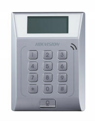 Hikvision DS-K1T802M Beléptető vezérlő terminál; Mifare hitelesítéssel; TCP/IP