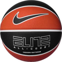 Nike Minge Nike Elite All Court 8P 2.0 deflated - Multicolor - 7