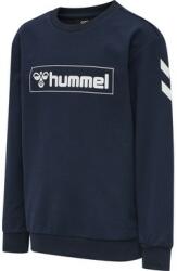 Hummel Hanorac Hummel BOX SWEATSHIRT 213320-1009 Marime M (147-152 cm) - weplaybasketball