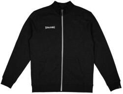 Spalding Jacheta Spalding Flow Zipper Jacket 40221517-black Marime 152