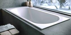 Kolpa San Betty E2 beépíthető fürdőkád fehér 170x70 cm 705350 (705350)