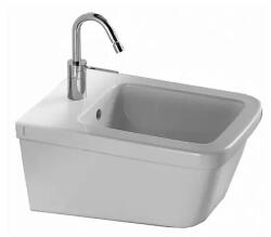 HATRIA Erika Pro Q Fali bidé, fehér (00YXHW01)