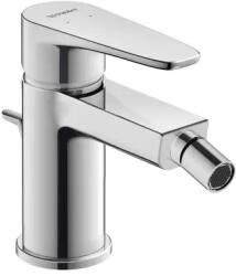 Duravit B1 bidécsaptelep leeresztővel