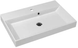 Marmite Cortona mosdó 70x45 fehér (MARMITE 001)