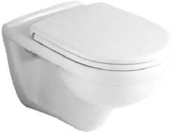 Alföldi 4057 1901 Perl mélyöbl. fali WC fehér***