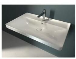 Hatria Canalgrande mosdó 80, fehér (00Y1EK01)