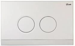 PESTAN Fluenta nyomólap fehér (PESTAN 40008793)