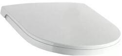 Hatria Fusion WC tető SoftCl. Qu*
