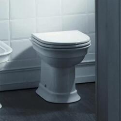 Hatria Dolcevita Álló WC alsós (00YXXN01)