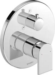 Duravit Dur. TU5210012010 Tulum kád színk