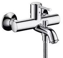 Hansgrohe Talis Classic kádtöltő