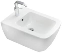 HATRIA Fusion Q Fali bidé, fehér (00YXV801)