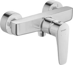 Duravit B1 falon kívüli zuhanycsaptelep