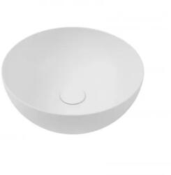 Hatria HappyHour 06: 00S Ráültethető mosdó, kerek (ADY1VF01)