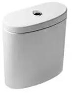 Hatria Erika Pro Mb. tartály fehér (00YXG301)