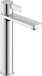 Duravit D-Neo Egykaros mosdócsaptelep L, leer. nélkül