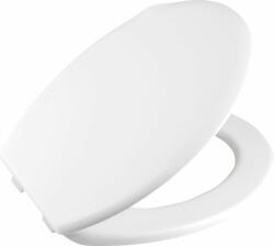 SAPHO AQUALINE ALICANTE WC-ülőke, PP, fehér (ST262) (ST262)