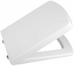 SAPHO ISVEA PURITY Slim WC-ülőke, duroplast (40S40200I) (40S30200I)